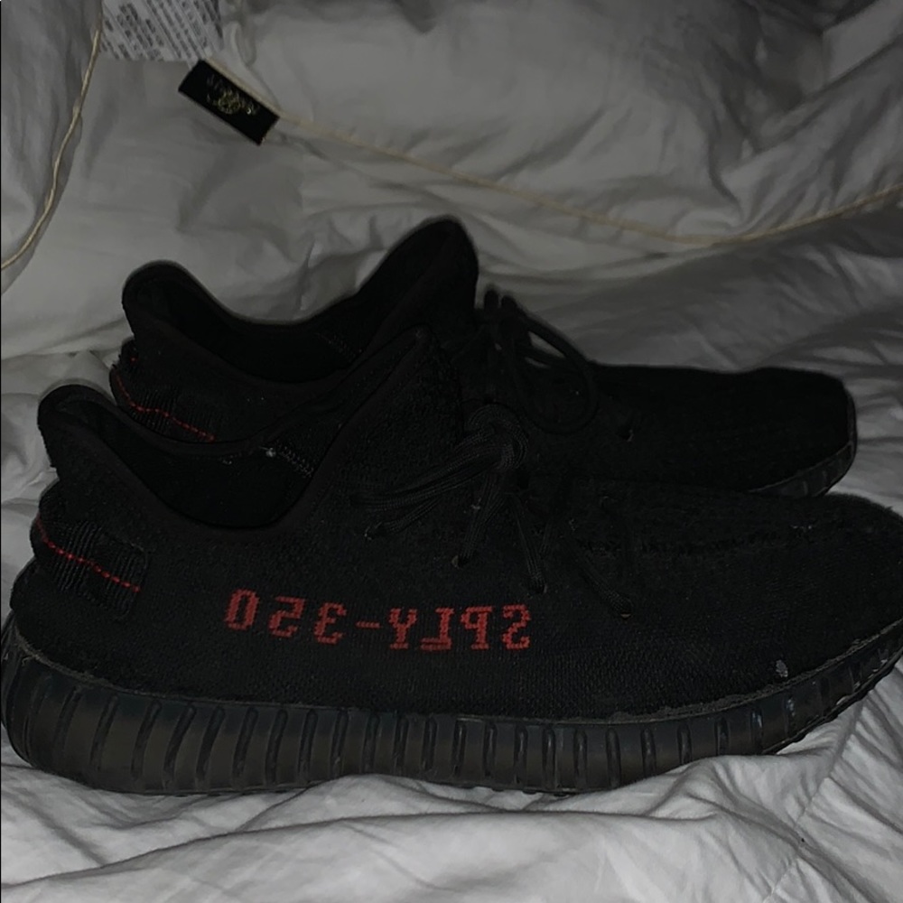 Yeezy/good condition/10.5/men